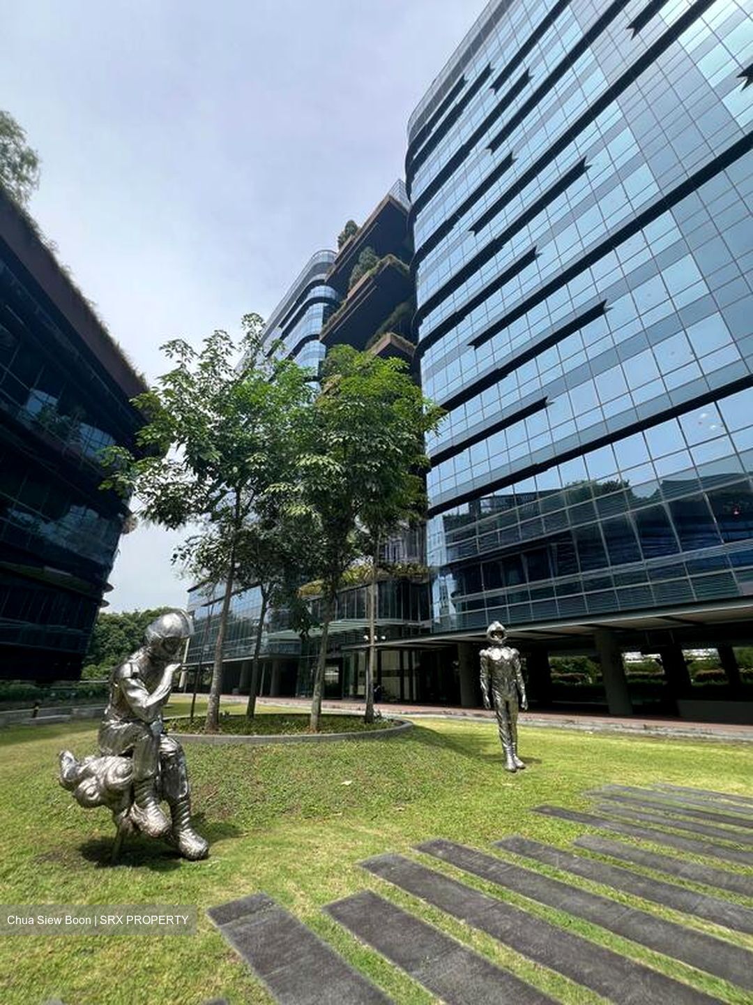 Woods Square (D25), Office #511314561
